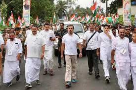  Rahul Gandhi Bharat Jodo Yatra In Ap-TeluguStop.com