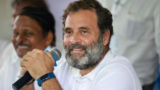  Radical Changes If Congress Comes To Power.. Rahul Gandhi's Key Comments-TeluguStop.com