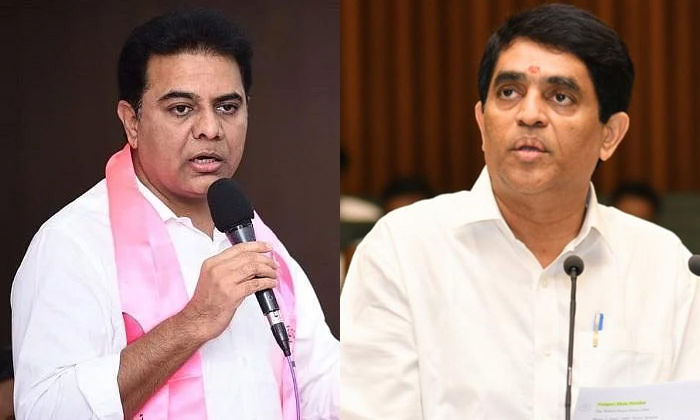 Telugu Bugganarajendra, Ktr, Poonam Kaur, Poonamkaur, Rahul Gandhi-Political