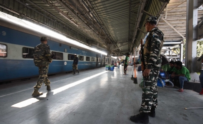  Railways' New Time Table Increases Speed Of 500 Trains-TeluguStop.com