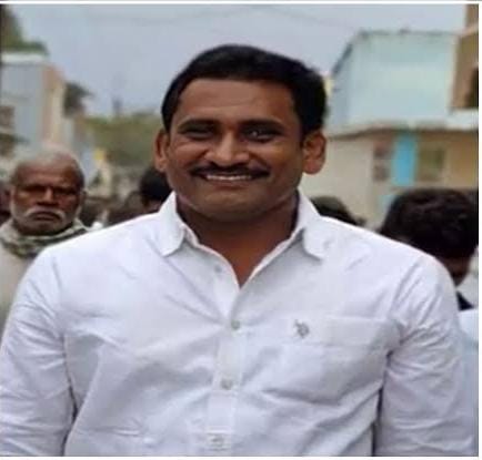  Key Development In Anantapur Ycp Leader Ramakrishna Reddy's Murder Case.-TeluguStop.com