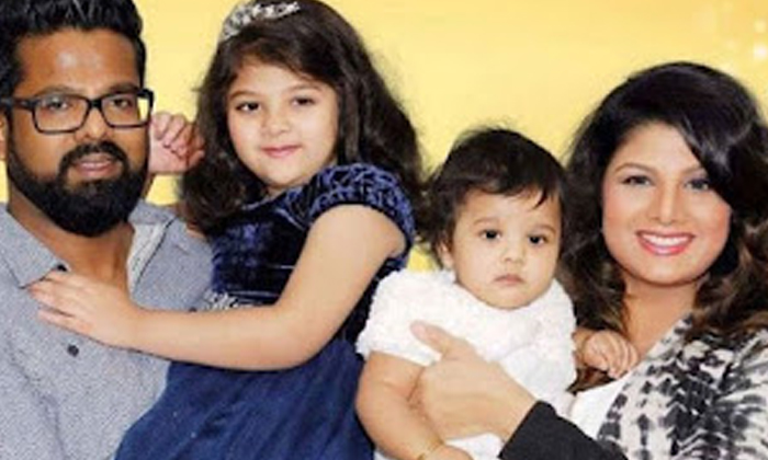  Untold Facts About Rambha Husband , Rambha, Indra Kumar, Chennai, Indica Exim Pr-TeluguStop.com