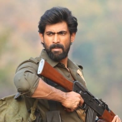  Rana Daggubati To Jointly Produce Two Films With Three Producers-TeluguStop.com