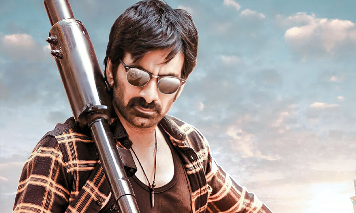  Ravi Teja Dhamaka Movie Video Talk , Dhamaka , Ravi Teja, Flim News, News In Tel-TeluguStop.com