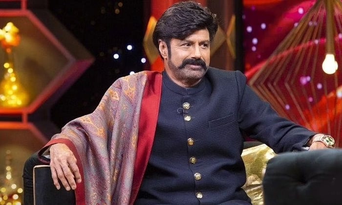  Reasons Behind Balakrishna Fans Calling Jai Balayya Details Here Goes Viral , Ba-TeluguStop.com