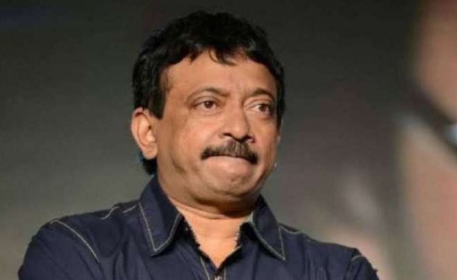  Director Ram Gopal Varma Met Cm Jagan-TeluguStop.com