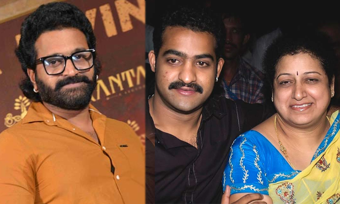 Telugu Rishab Shetty, Jr Ntr, Jrntr, Ntr, Kanthara, Karnataka, Kundapuram, Risha