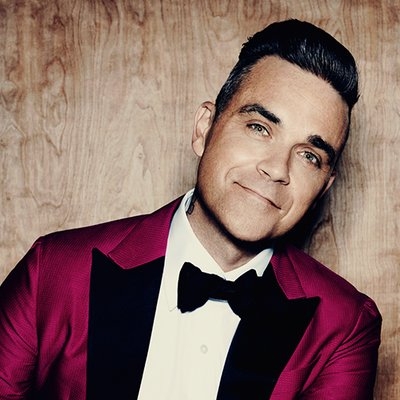  Robbie Williams Says His Documentary Will Be 'full Of Sex, Drugs'-TeluguStop.com