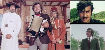  'ruk Jana Nahi...': Vinod Khanna's Colourful And Circular Cinematic Career-TeluguStop.com