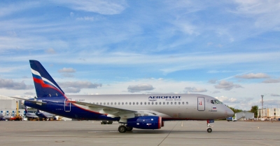  Russian Flag Carrier Resumes Flights To Sl-TeluguStop.com