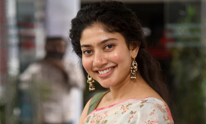 Telugu Sai Pallavi, Saipallavi-Movie