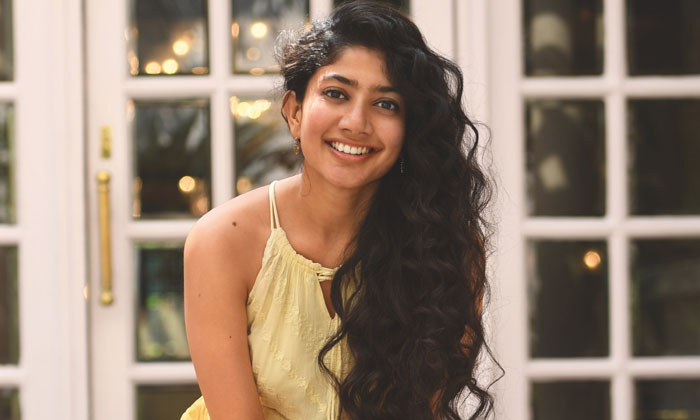  Saipallavi Shocking Comments Goes Viral In Social Media Details Here  , Saipalla-TeluguStop.com