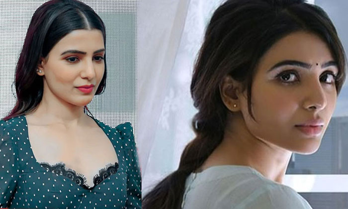  What Happened To Singer Chinmayi And Samantha , Singer Chinmayi, Samantha, Tolly-TeluguStop.com