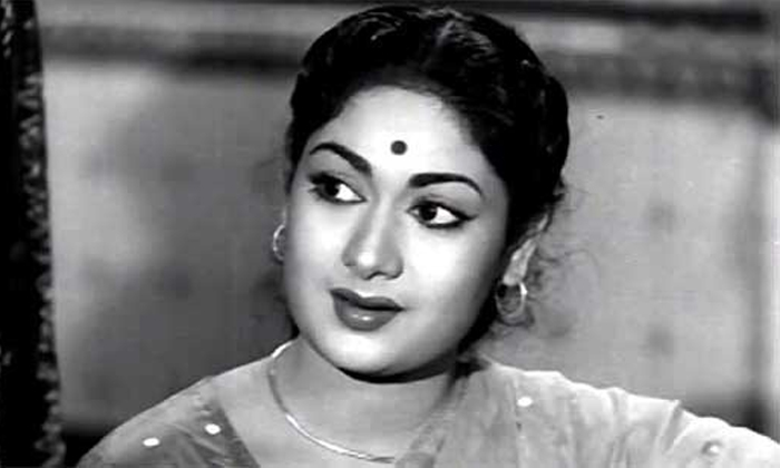 Telugu Ntr Savitri, Savitri, Tollywood, Vijaya-Movie