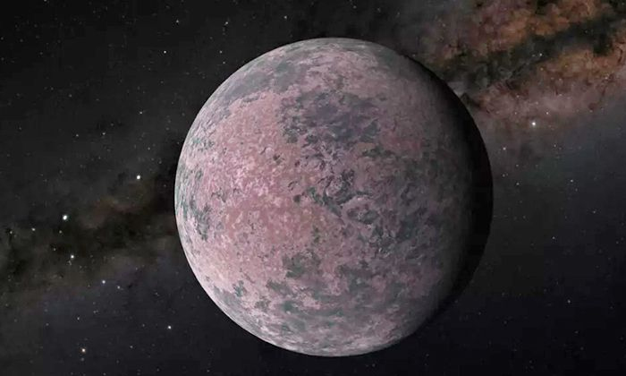  Scientists Discovered New Planet Gj 1252 B With High Range Of Temperatures Detai-TeluguStop.com