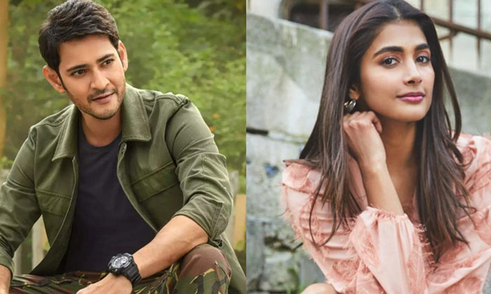  Mahesh Babus Ssmb28 Shooting Second Schedule-TeluguStop.com