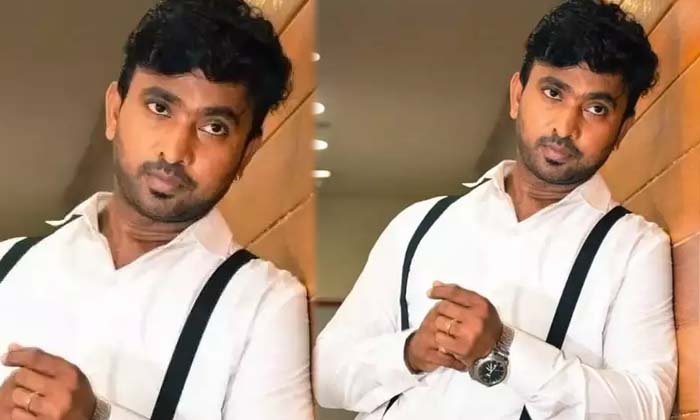  Adire Abhi Shocking Comments About Roja Goes Viral , Adire Abhi Shocking Comment-TeluguStop.com