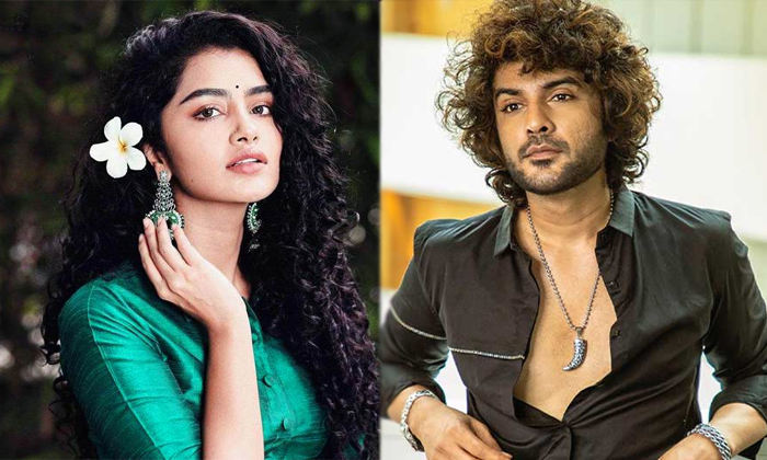 Telugu Mallick Ram, Dj Tillu, Pooja Hegde-Movie