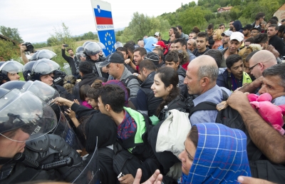 Slovenia's Unemployed Numbers At Historic Low Slovenia's Unemployed Numbers At Historic Low-TeluguStop.com