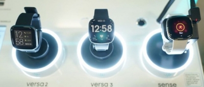  Some Fitbit Versa 2 Users Experience Glitches After Software Update-TeluguStop.com