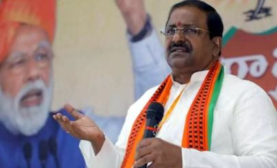  Key Comments Of Ap Bjp Chief Somuveerraju-TeluguStop.com