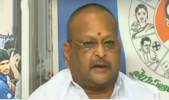  Deputy Speaker Comments On Name Change Of Vizianagaram Hospital-TeluguStop.com
