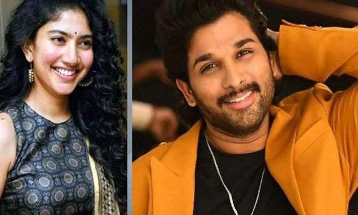  The Natural Beauty Who Spoke Her Mind On The Icon Star What Is It ,natural Beaut-TeluguStop.com