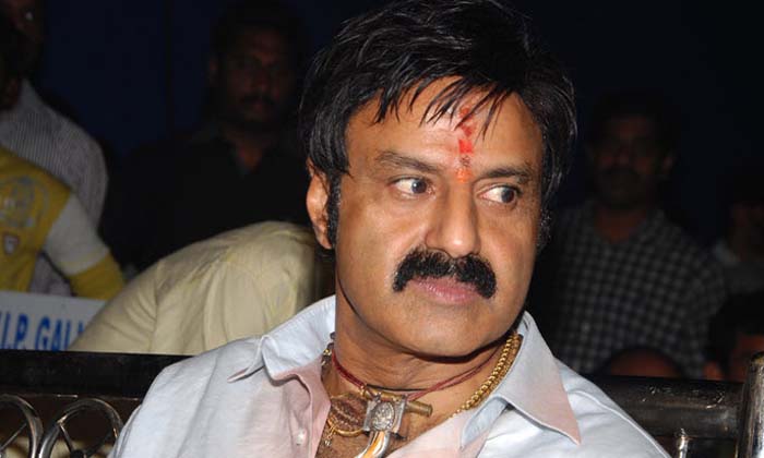  Star Hero Balakrishna Comments In Unstoppable Show Details Here Goes Viral , Bal-TeluguStop.com