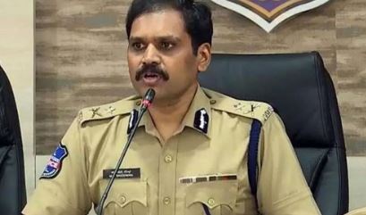  Police Notices To Cinema Theaters In Hyderabad-TeluguStop.com