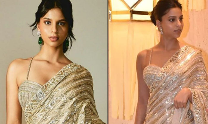 Telugu Bollywood, Suhana Khan-Movie Telugu Bollywood, Suhana Khan-Movie