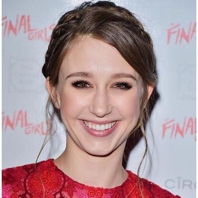  Taissa Farmiga Returns For 'the Nun 2'-TeluguStop.com