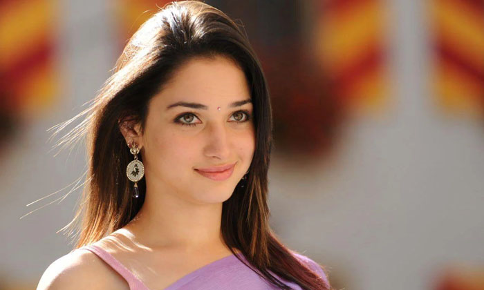  Heroine Tamannah Shocking Comments About Marriage And Children Details Here ,-TeluguStop.com