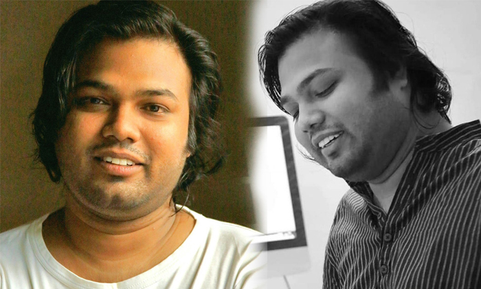  Tamil Music Director Raghuram Passes Away Jaundice Details, Tamil Music Director-TeluguStop.com