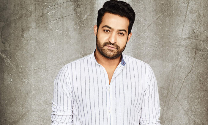  Tarak Koratala Shiva  Combination Movie Shelved Details Here Goes Viral Tarak,-TeluguStop.com