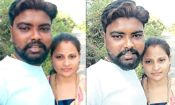 Telugu Ci Suresh Kumar, Janasena, Lovers, Ntr Nagar, Srikalahasti, Tdp Janasena,