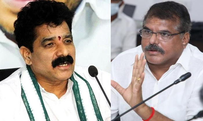 Telugu Ap, Ayyannapathrudu, Vizag, Ysrcp-Political