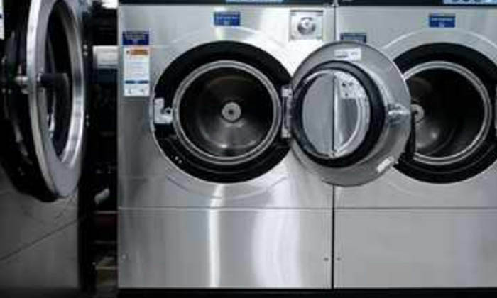  A Brand New Washing Machine In The Indian Market , Speak, Washing Machine, Techn-TeluguStop.com