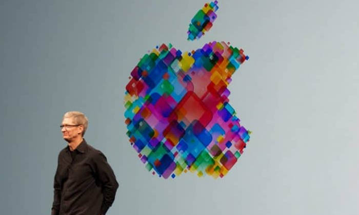  Apple ఉద్యోగం కావాలంటే ముందు ఈ 4 ల�-TeluguStop.com