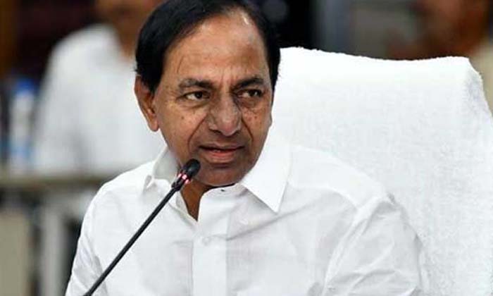  Telangana Cm Kcr All Set To Launch National Party Today 10 Points , Telangana ,-TeluguStop.com