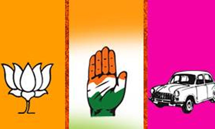 Unethical Leaders.. Degenerate Politics , Degenerate Politics , Bjp , Congress, Unethical Leaders.. Degenerate Politics , Degenerate Politics , Bjp , Congress,-TeluguStop.com