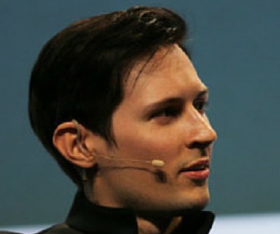  Telegram Founder Again Warns Users To Stay Away From Whatsapp-TeluguStop.com