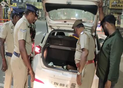  Tamil Nadu Cm Stalin's Key Orders On The Coimbatore Incident-TeluguStop.com