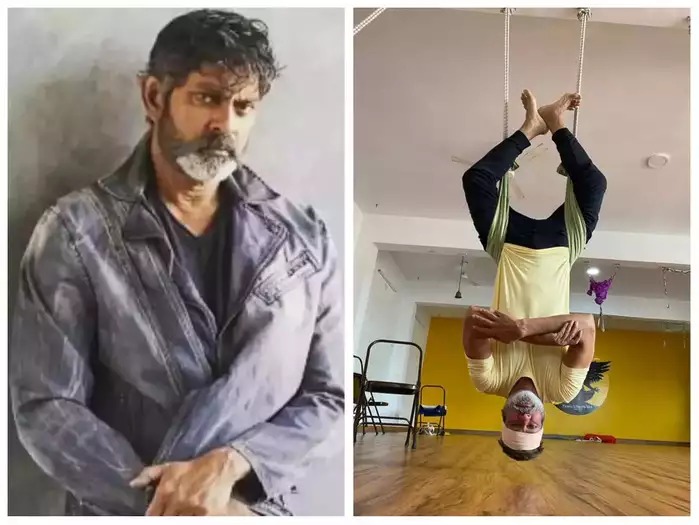  Tollywood Actor Shared Jagapathi Babu Variety Photo Goes Viral, Tollywood, Jagap-TeluguStop.com