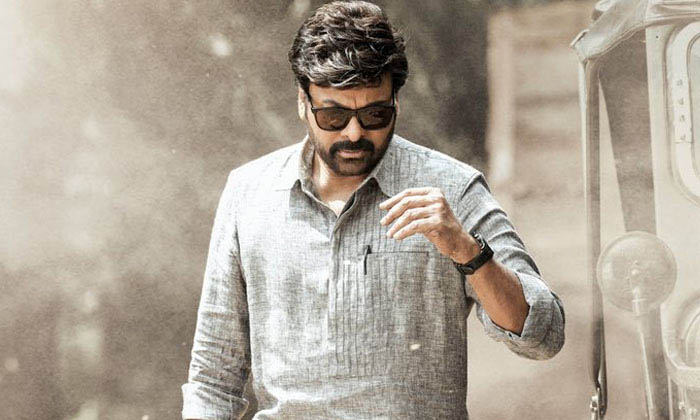  Megastar Chiranjeevi Voice Tweet Viral Social Media, Chiranjeevi, Tollywood, God-TeluguStop.com