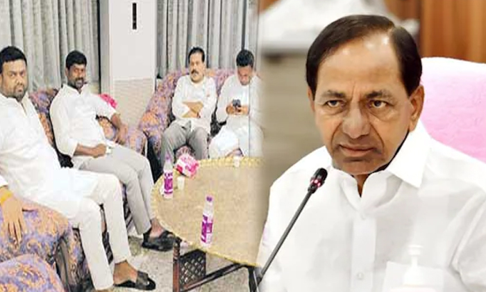 Telugu Amit Shah Trs, Munugode, Munugode Kcr, Trs-Political