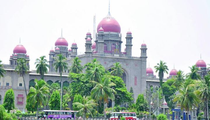  Live Telecast Of Telangana High Court Hearings From Today-TeluguStop.com