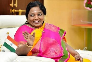  Key Comments Of Telangana Governor Tamilisai On Pending Bills-TeluguStop.com