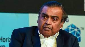  Threatening Calls To Mukesh Ambani-TeluguStop.com