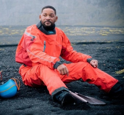  Uncertainty Over Will Smith's Oscar Nomination For Streaming Movie 'emancipation-TeluguStop.com