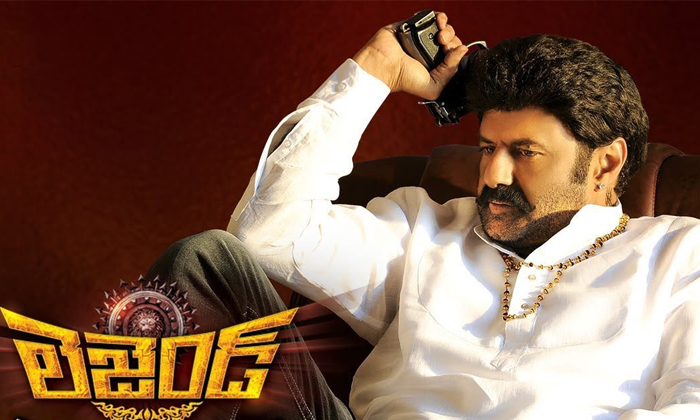 Telugu Balakrishna, Balayya, Legend, Nandamuri Fans, Nandamuritaraka-Movie